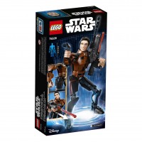LEGO Star Wars Han Solo 75535   567544119